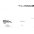WHIRLPOOL ACQ254XA0 Installation Manual WHIRLPOOL ACQ254XA0 Installation Manual