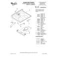WHIRLPOOL RF316PXYN2 Parts Catalog WHIRLPOOL RF316PXYN2 Parts Catalog