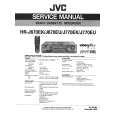 JVC HRJ670EK Service Manual JVC HRJ670EK Service Manual