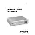 PHILIPS DTR2610/28 Owners Manual PHILIPS DTR2610/28 Owners Manual