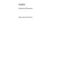 AEG Santo 174-6i Owners Manual AEG Santo 174-6i Owners Manual