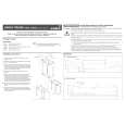 YAMAHA HAF3-S18(W) Owners Manual YAMAHA HAF3-S18(W) Owners Manual