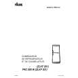 FAURE FRC293W Owners Manual FAURE FRC293W Owners Manual