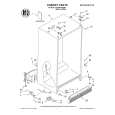 WHIRLPOOL 3KED0FHQKQ00 Parts Catalog WHIRLPOOL 3KED0FHQKQ00 Parts Catalog