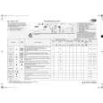 WHIRLPOOL AWO 9745 Quick Start WHIRLPOOL AWO 9745 Quick Start