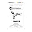 BOSCH 1533A Owners Manual BOSCH 1533A Owners Manual