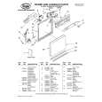 WHIRLPOOL RUD5000KB1 Parts Catalog WHIRLPOOL RUD5000KB1 Parts Catalog