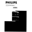 PHILIPS FW60 Owners Manual PHILIPS FW60 Owners Manual