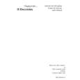 ELECTROLUX EHP60040K 67P Owners Manual ELECTROLUX EHP60040K 67P Owners Manual