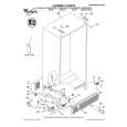 WHIRLPOOL GC5SHGXKB00 Parts Catalog WHIRLPOOL GC5SHGXKB00 Parts Catalog