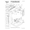 WHIRLPOOL LGR7620LG0 Parts Catalog WHIRLPOOL LGR7620LG0 Parts Catalog