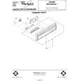 WHIRLPOOL DU9500XS1 Parts Catalog WHIRLPOOL DU9500XS1 Parts Catalog