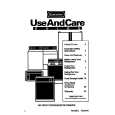 WHIRLPOOL TS20AKXBN00 Owners Manual WHIRLPOOL TS20AKXBN00 Owners Manual