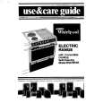 WHIRLPOOL RS575PXR0 Owners Manual WHIRLPOOL RS575PXR0 Owners Manual