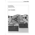 REVOX C274 Service Manual REVOX C274 Service Manual
