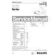PHILIPS 14HT3154/01 Service Manual PHILIPS 14HT3154/01 Service Manual