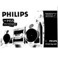 PHILIPS FWM55 Owners Manual PHILIPS FWM55 Owners Manual
