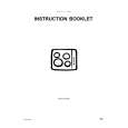 ELECTROLUX EHE688X Owners Manual ELECTROLUX EHE688X Owners Manual