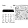 DUAL CV5600 Service Manual DUAL CV5600 Service Manual