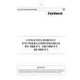 CORBERO HI5000P/1 Owners Manual CORBERO HI5000P/1 Owners Manual
