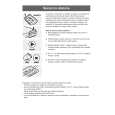 PHILIPS SAC2500/10 Owners Manual PHILIPS SAC2500/10 Owners Manual