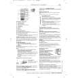 WHIRLPOOL WBE3712 A+W Quick Start WHIRLPOOL WBE3712 A+W Quick Start