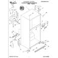 WHIRLPOOL 3ET18ZKXDN02 Parts Catalog WHIRLPOOL 3ET18ZKXDN02 Parts Catalog