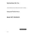 KUPPERSBUSCH IWT1259WCN Owners Manual KUPPERSBUSCH IWT1259WCN Owners Manual