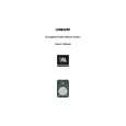 HARMAN LSR6325P Owners Manual HARMAN LSR6325P Owners Manual