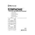 SHERWOOD SYMPHONIE Service Manual SHERWOOD SYMPHONIE Service Manual