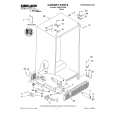 WHIRLPOOL SS25AFXLQ00 Parts Catalog WHIRLPOOL SS25AFXLQ00 Parts Catalog