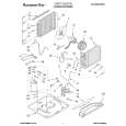 WHIRLPOOL BHAC1230AS0 Parts Catalog WHIRLPOOL BHAC1230AS0 Parts Catalog