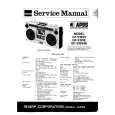 SHARP GF9191H/E/HB Service Manual SHARP GF9191H/E/HB Service Manual