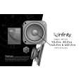 INFINITY KAPPA60.2CS Owners Manual INFINITY KAPPA60.2CS Owners Manual