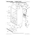 WHIRLPOOL KBRA22ERBL00 Parts Catalog WHIRLPOOL KBRA22ERBL00 Parts Catalog