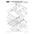 WHIRLPOOL FGP215EN4 Parts Catalog WHIRLPOOL FGP215EN4 Parts Catalog