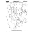 WHIRLPOOL RT14ZKXDN00 Parts Catalog WHIRLPOOL RT14ZKXDN00 Parts Catalog
