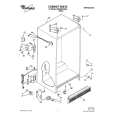 WHIRLPOOL 6ED20PKXAW00 Parts Catalog WHIRLPOOL 6ED20PKXAW00 Parts Catalog