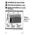WHIRLPOOL BHAC2400BS0 Owners Manual WHIRLPOOL BHAC2400BS0 Owners Manual