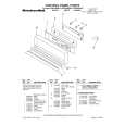 WHIRLPOOL KEBS208BAL2 Parts Catalog WHIRLPOOL KEBS208BAL2 Parts Catalog