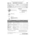 WHIRLPOOL GSFH 1541 WS Quick Start WHIRLPOOL GSFH 1541 WS Quick Start