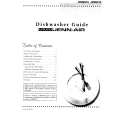 WHIRLPOOL JDB8910AWW Owners Manual WHIRLPOOL JDB8910AWW Owners Manual