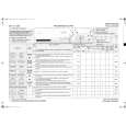 WHIRLPOOL FL 1265 Quick Start WHIRLPOOL FL 1265 Quick Start