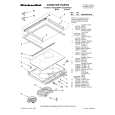 WHIRLPOOL KESC307BAL4 Parts Catalog WHIRLPOOL KESC307BAL4 Parts Catalog