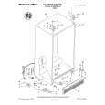 WHIRLPOOL KSRB22QDBL00 Parts Catalog WHIRLPOOL KSRB22QDBL00 Parts Catalog