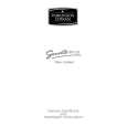 PARKINSON COWAN SON50GXBL Owners Manual PARKINSON COWAN SON50GXBL Owners Manual