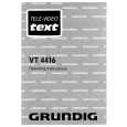 GRUNDIG TP661 Owners Manual GRUNDIG TP661 Owners Manual