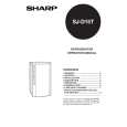 SHARP SJD15T Owners Manual SHARP SJD15T Owners Manual