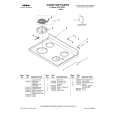 WHIRLPOOL IER310RW0 Parts Catalog WHIRLPOOL IER310RW0 Parts Catalog