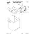 WHIRLPOOL 4LSC9255AN2 Parts Catalog WHIRLPOOL 4LSC9255AN2 Parts Catalog